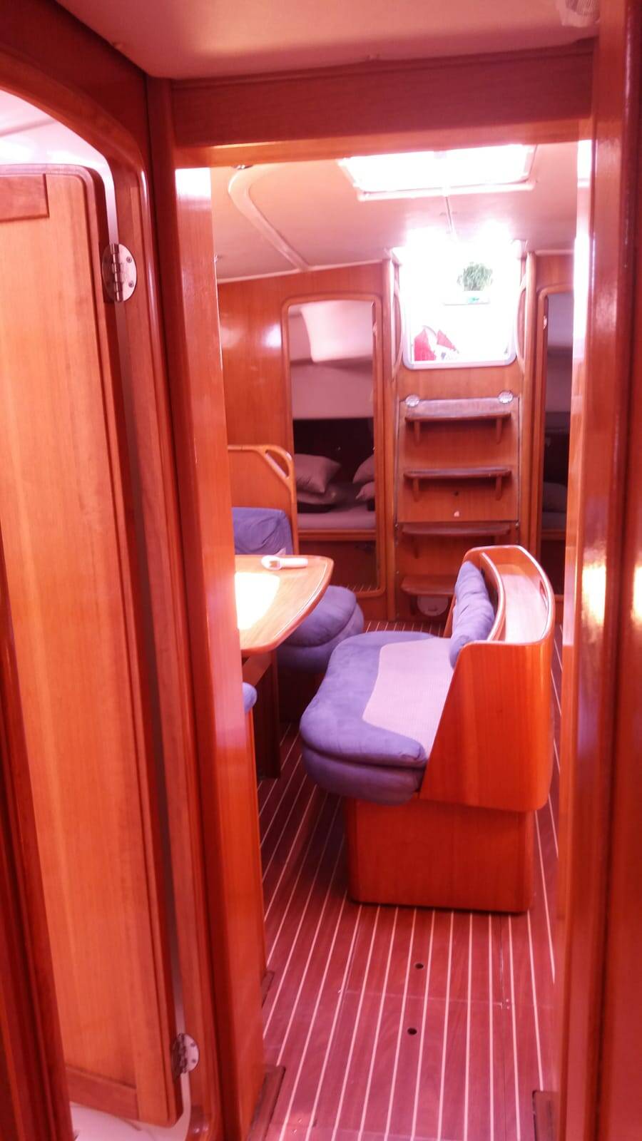 Bavaria 46 Cruiser Sandra