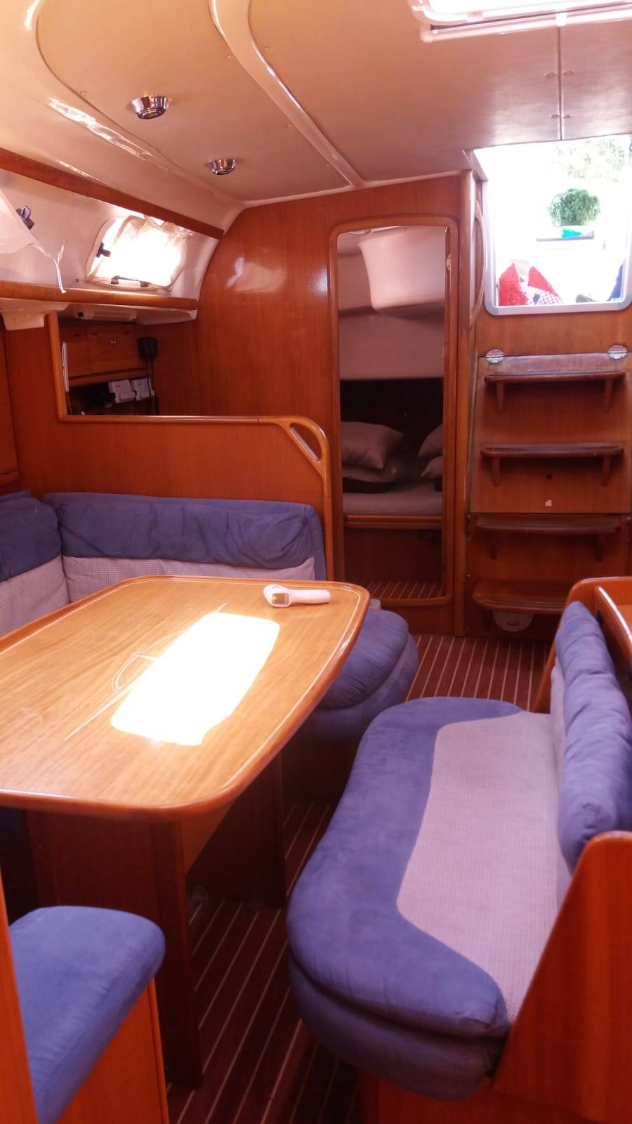 Bavaria 46 Cruiser Sandra