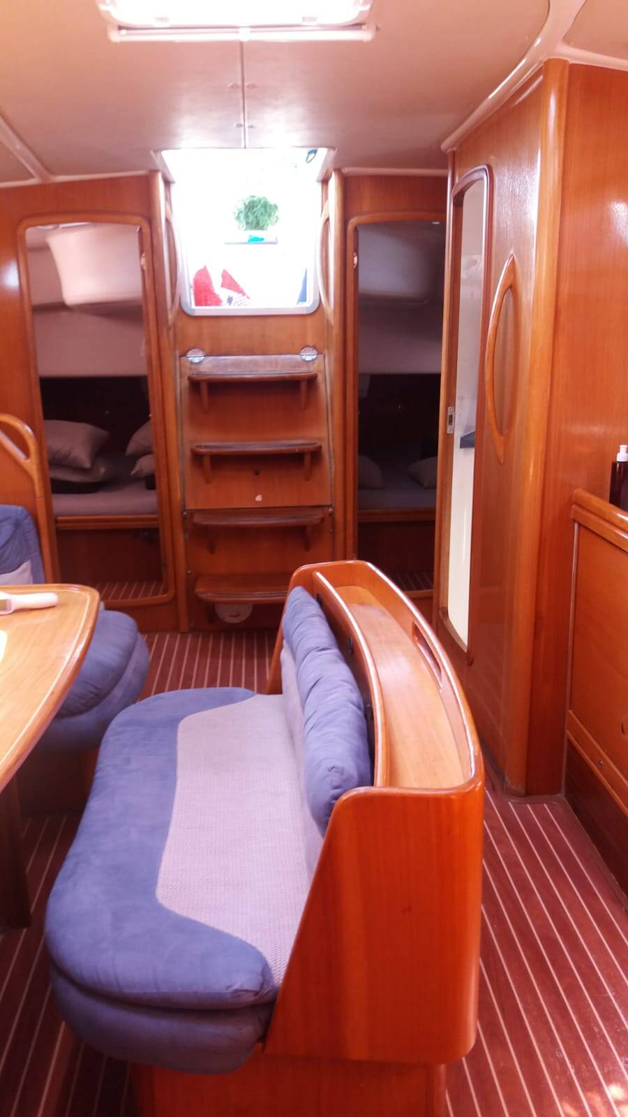Bavaria 46 Cruiser Sandra