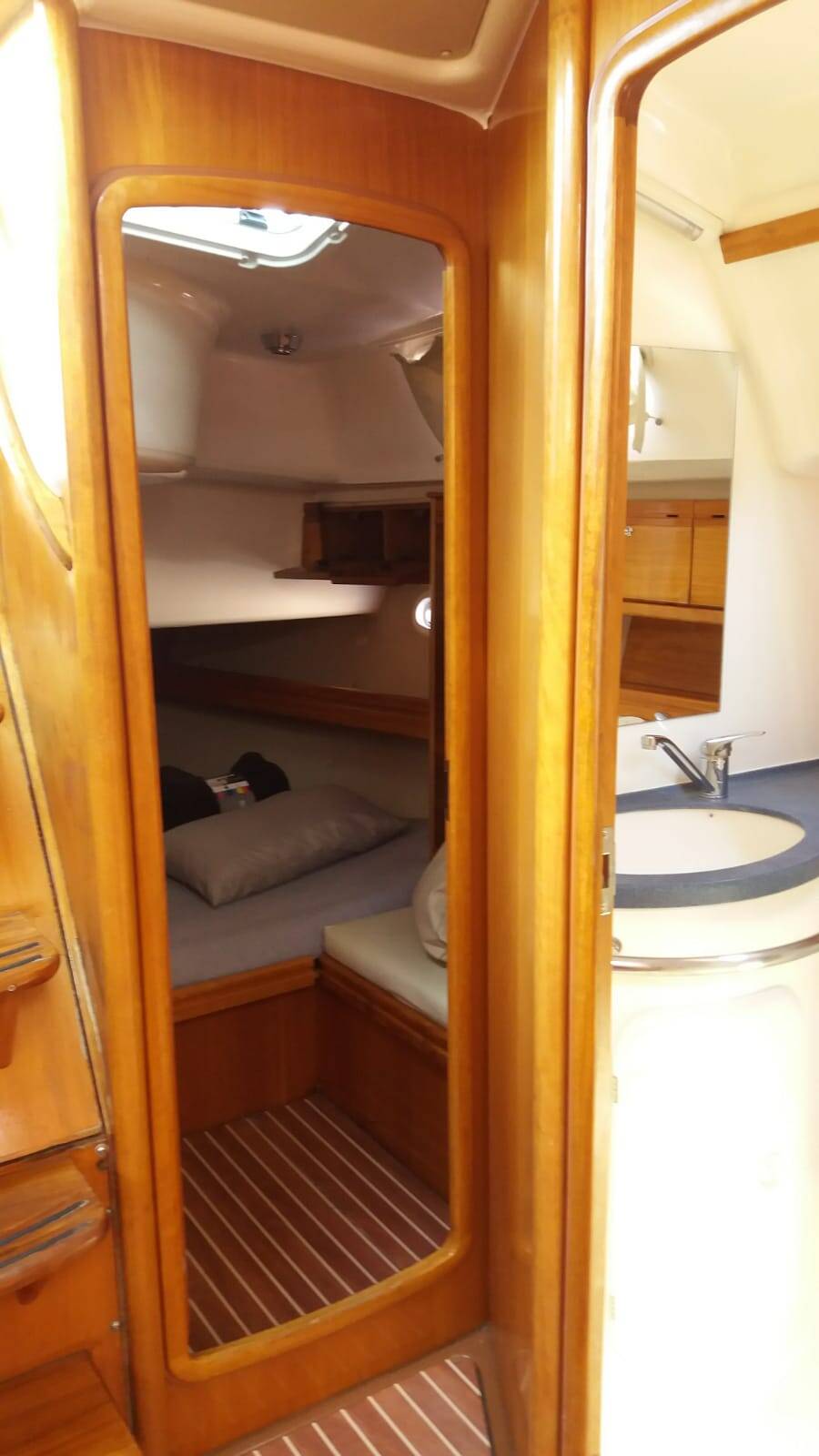 Bavaria 46 Cruiser Sandra