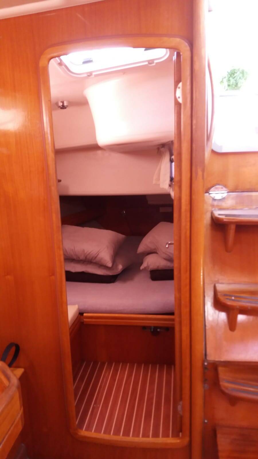Bavaria 46 Cruiser Sandra