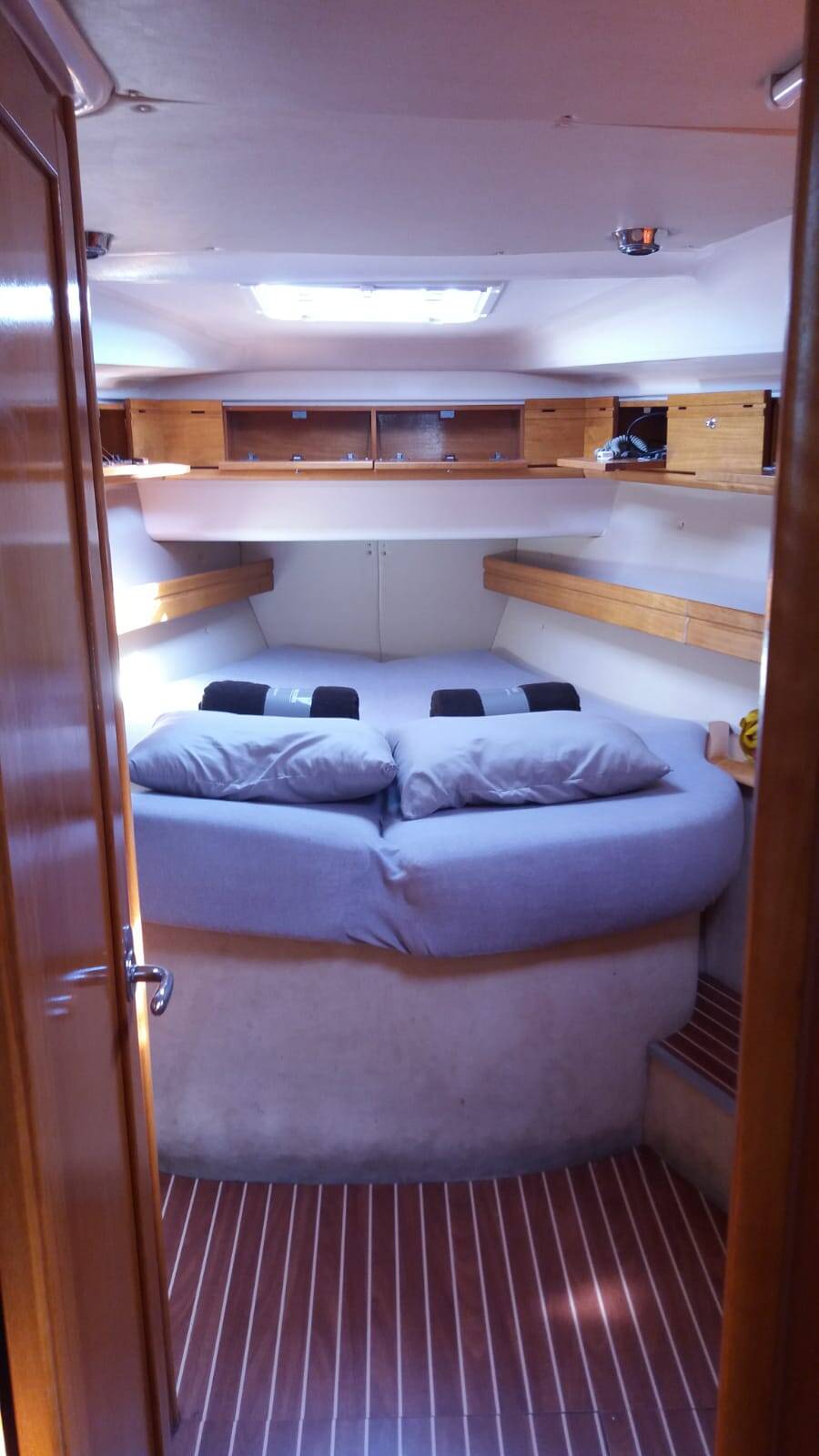 Bavaria 46 Cruiser Sandra