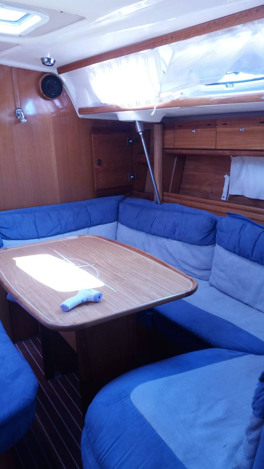 Bavaria 46 Cruiser Sandra