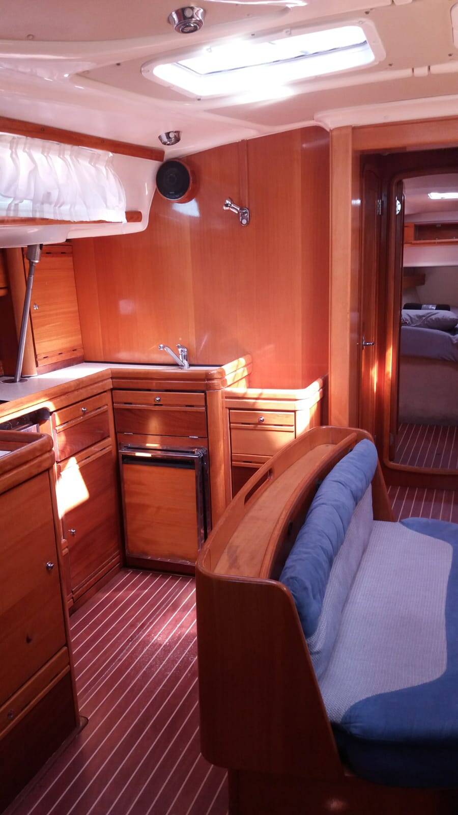 Bavaria 46 Cruiser Sandra