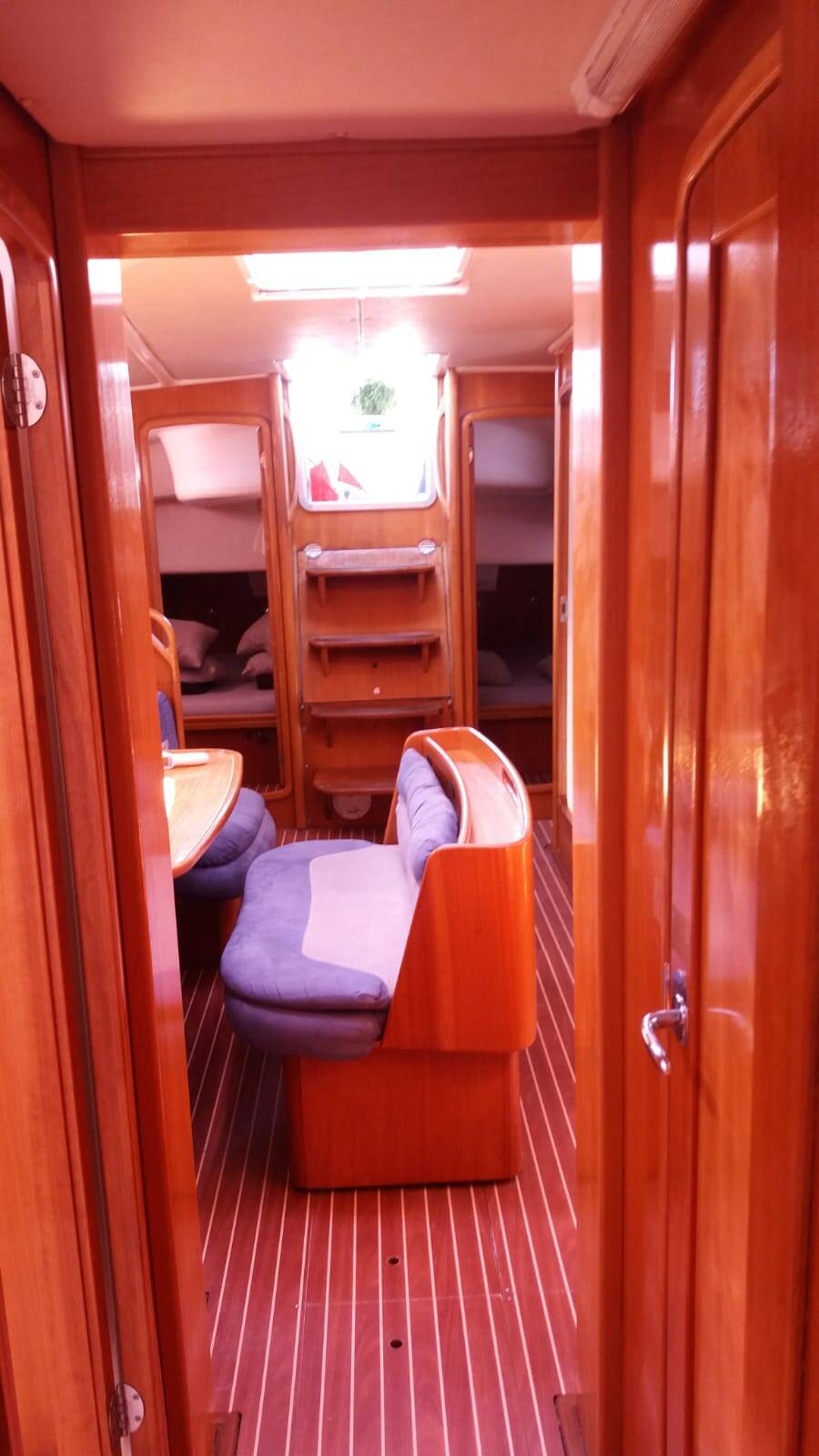 Bavaria 46 Cruiser Sandra