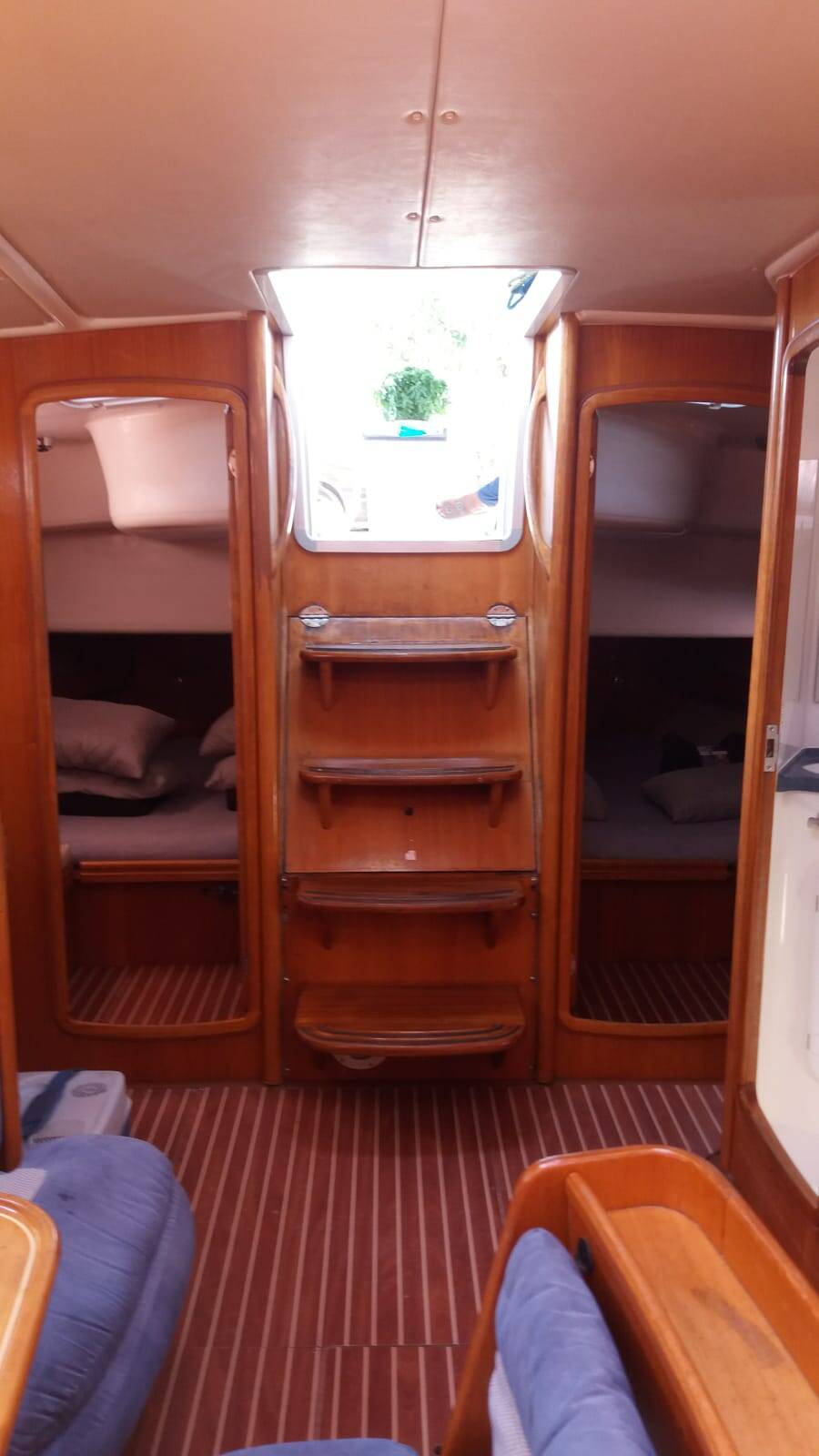 Bavaria 46 Cruiser Sandra