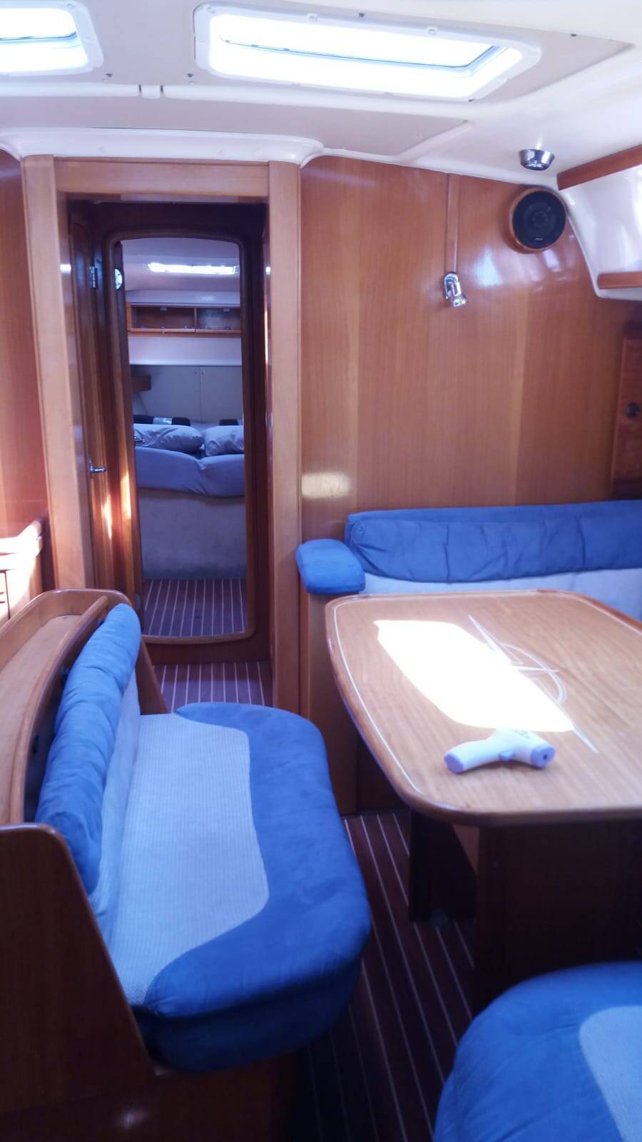 Bavaria 46 Cruiser Sandra