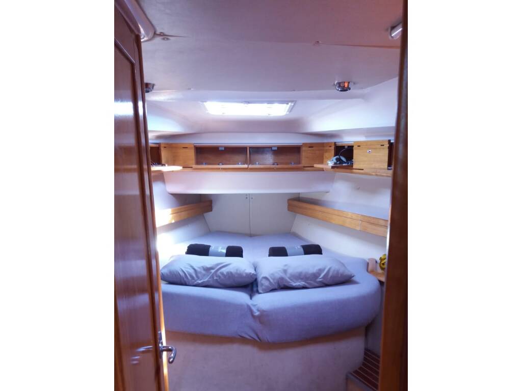 Bavaria 46 Cruiser Sandra