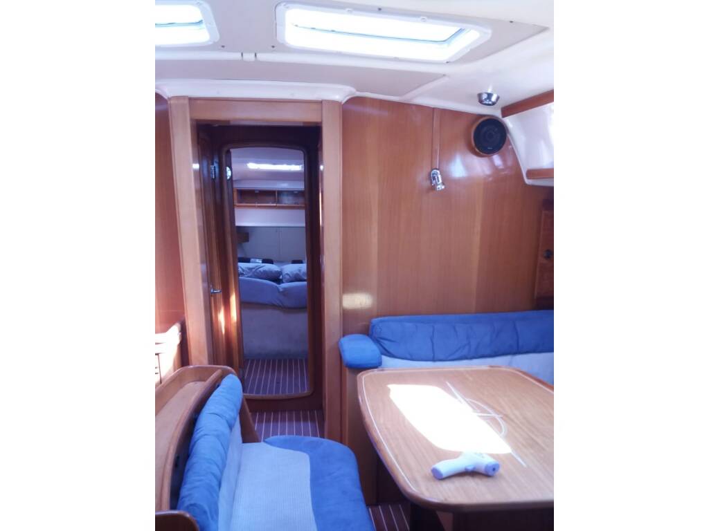 Bavaria 46 Cruiser Sandra