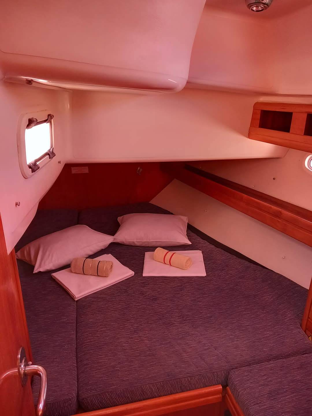 Bavaria 46 Cruiser VICTORIA