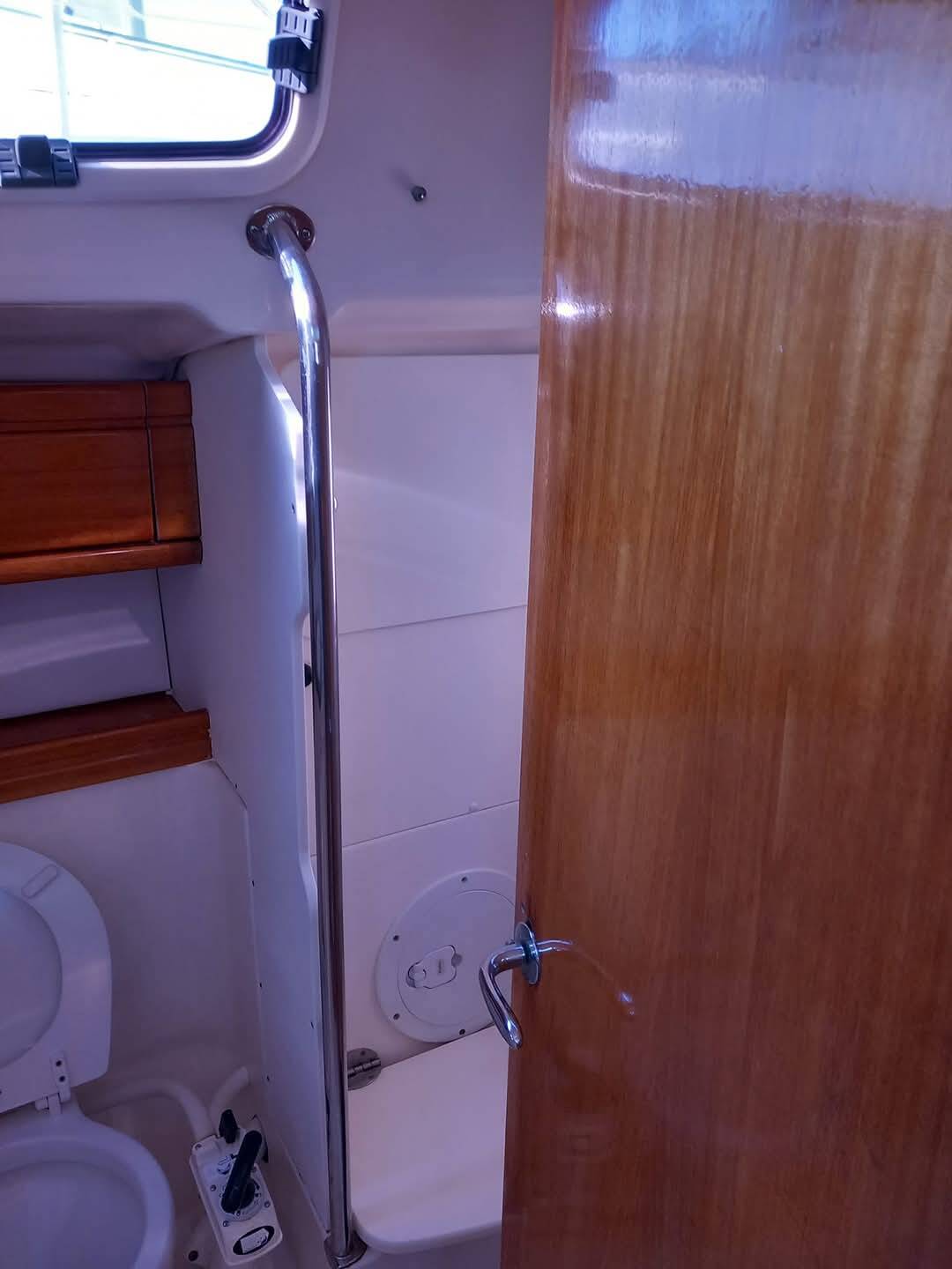 Bavaria 46 Cruiser VICTORIA