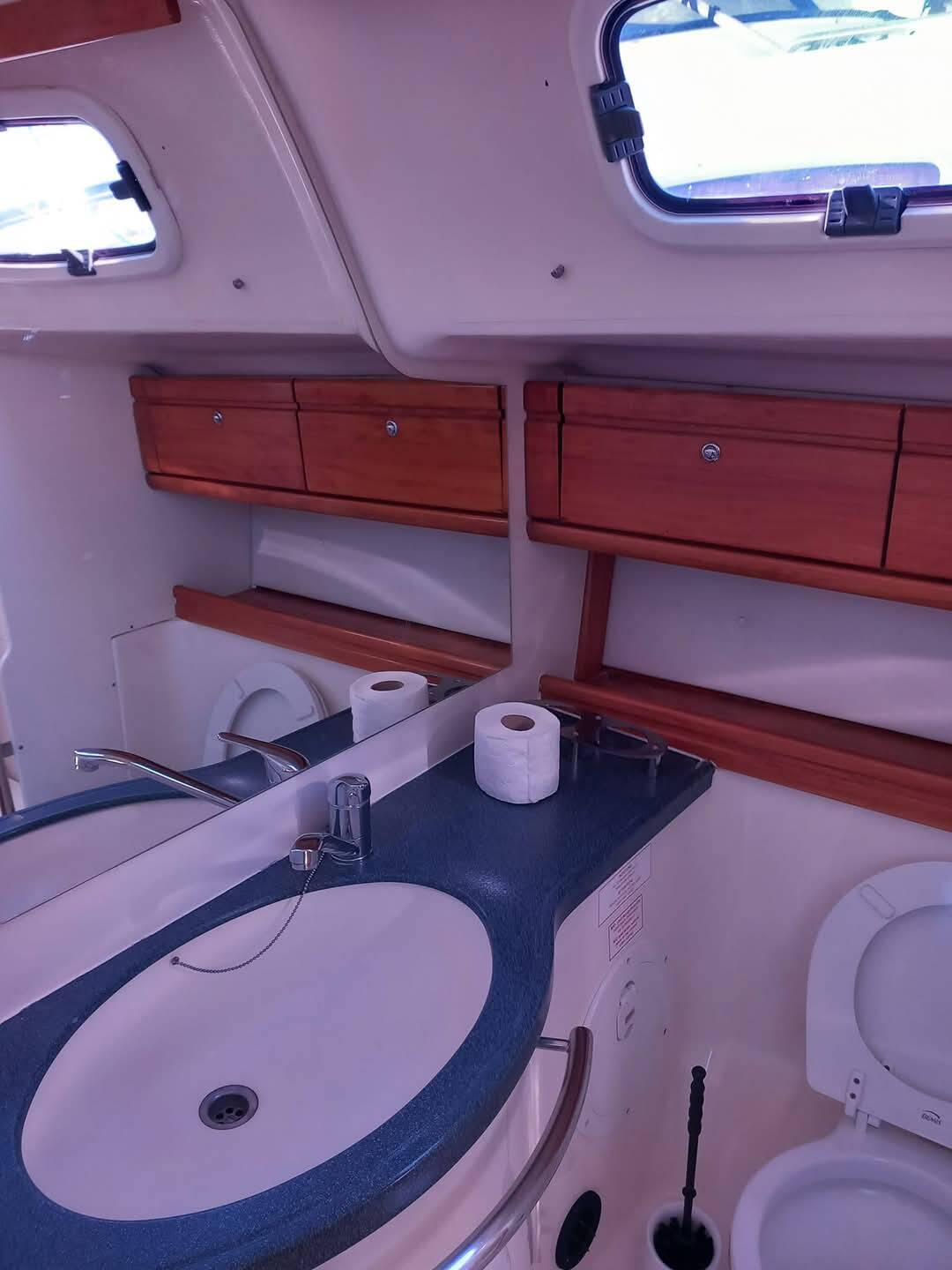 Bavaria 46 Cruiser VICTORIA