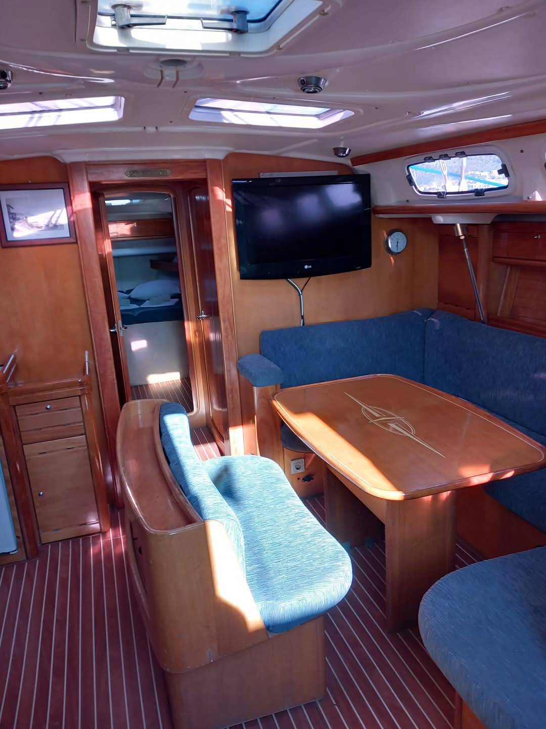 Bavaria 46 Cruiser VICTORIA