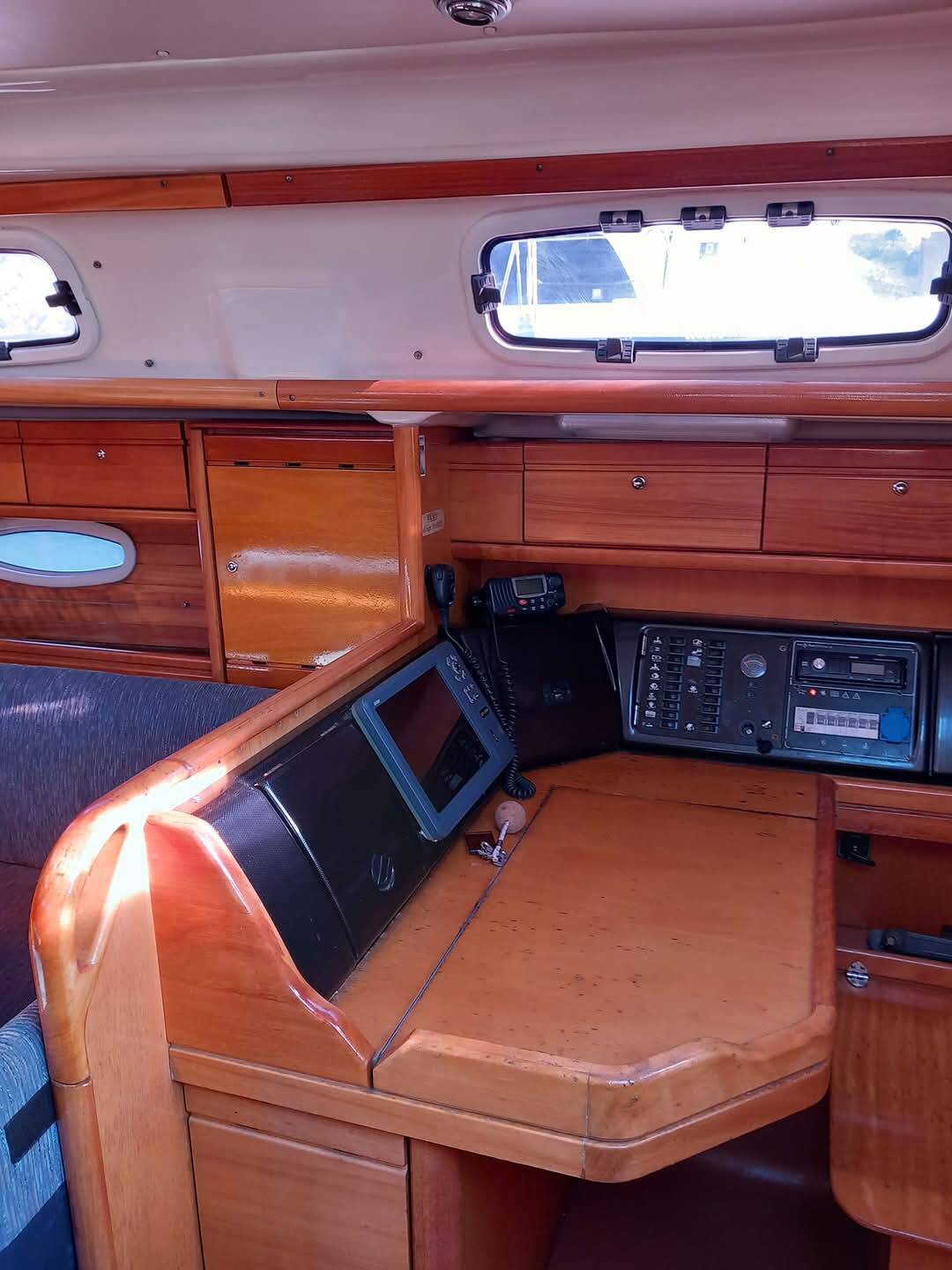 Bavaria 46 Cruiser VICTORIA