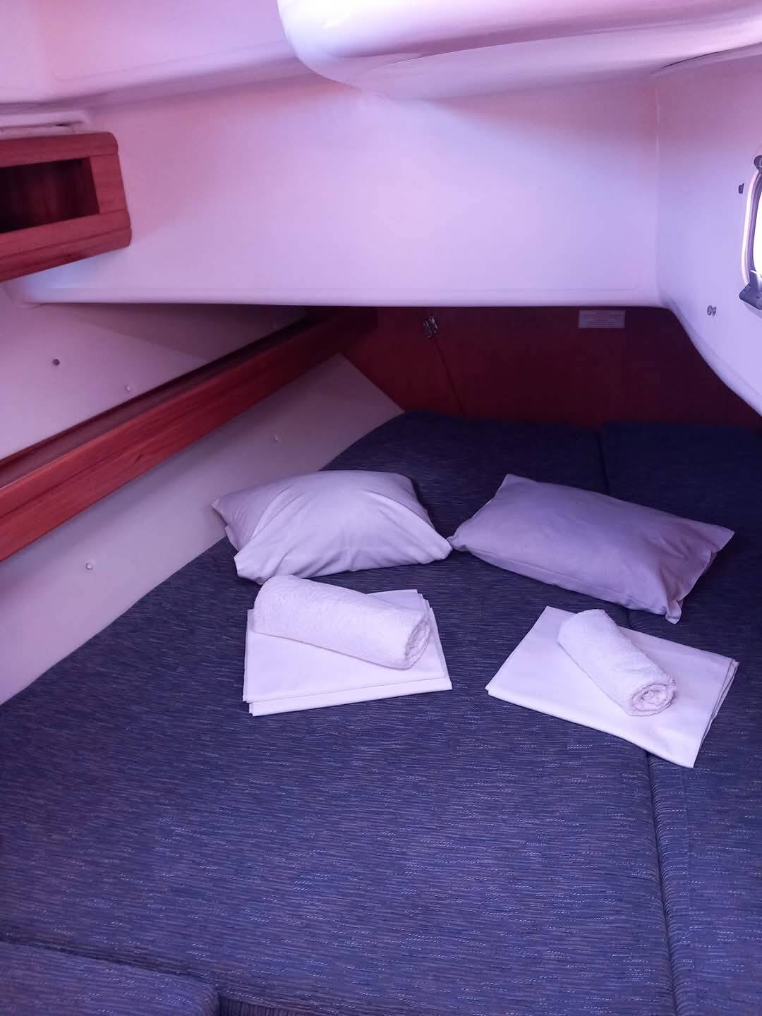 Bavaria 46 Cruiser VICTORIA