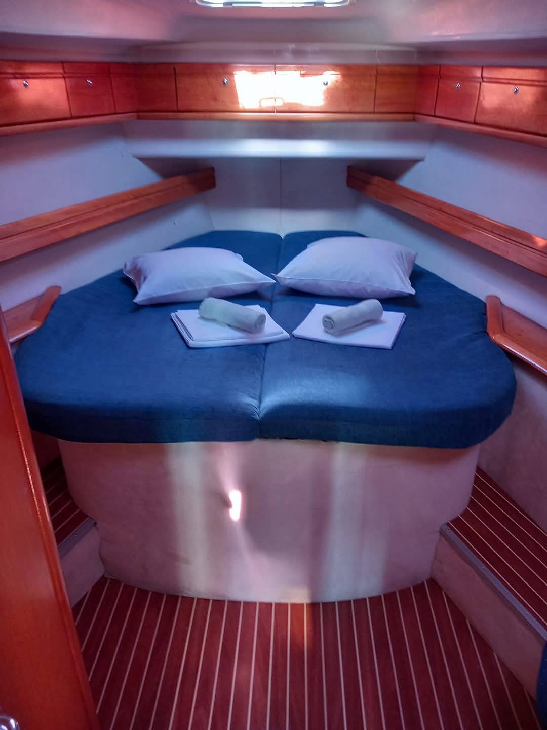 Bavaria 46 Cruiser VICTORIA