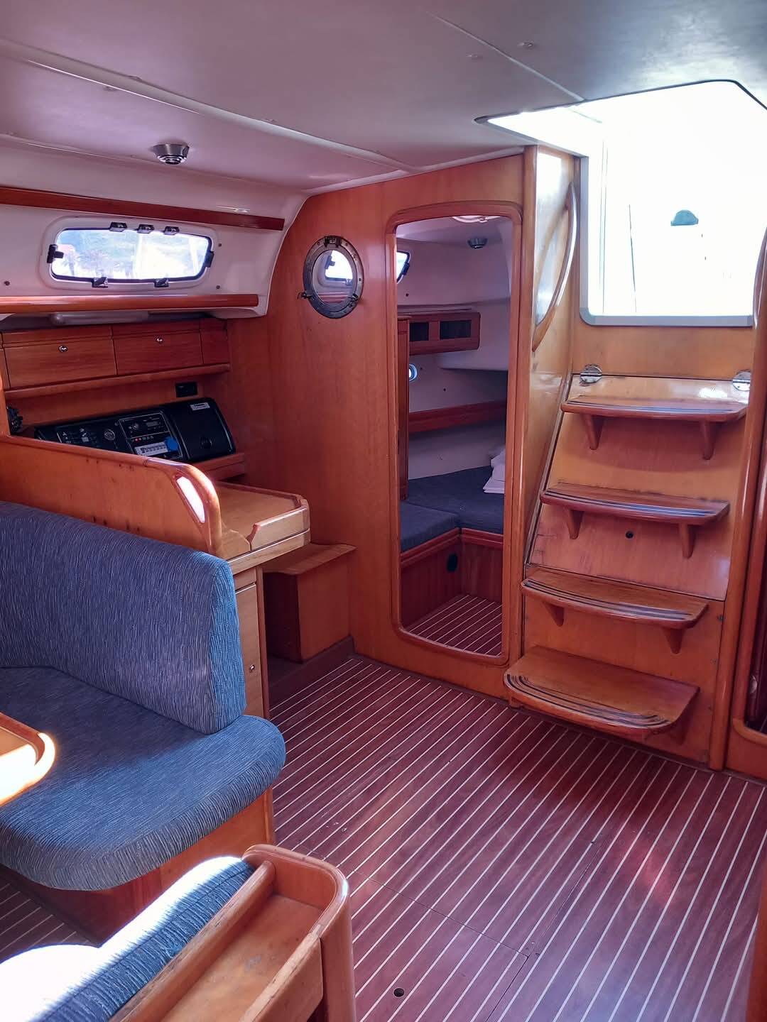 Bavaria 46 Cruiser VICTORIA