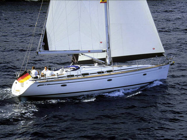 Bavaria 46 Cruiser AF-B46C