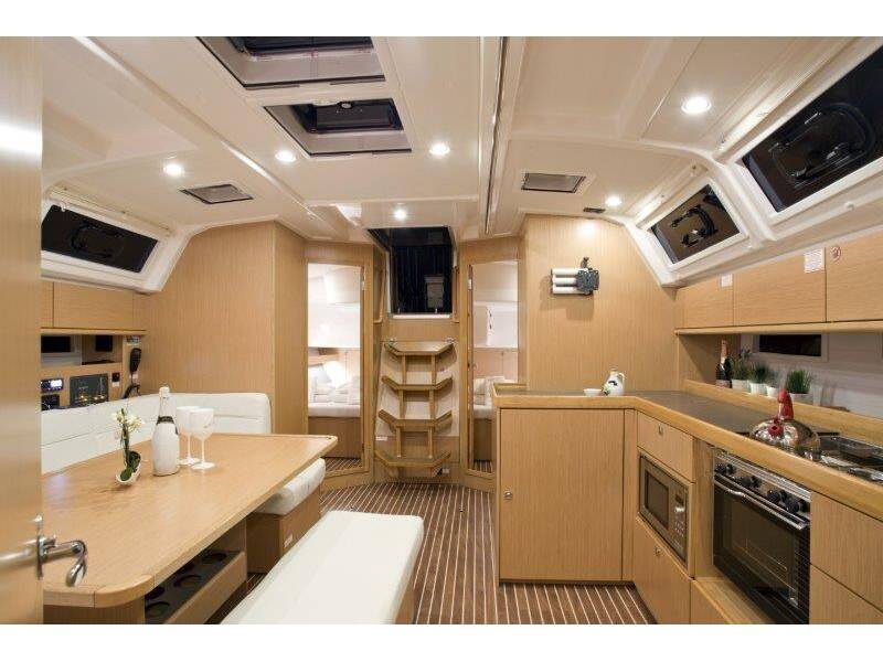 Bavaria 46 Cruiser GREY SKY