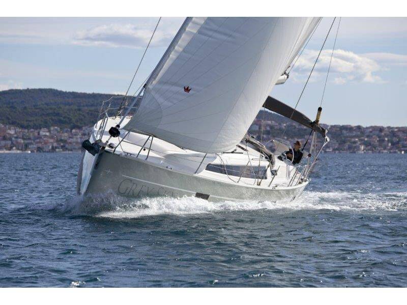 Bavaria 46 Cruiser GREY SKY