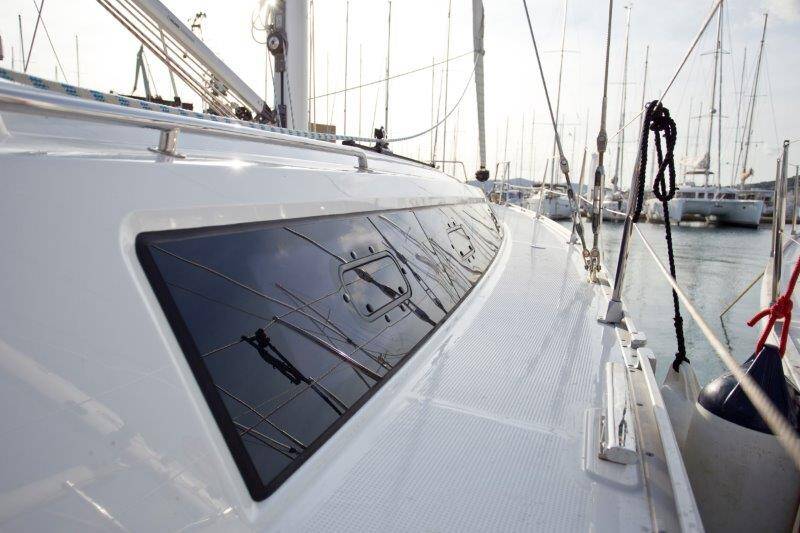 Bavaria 46 Cruiser GREY SKY