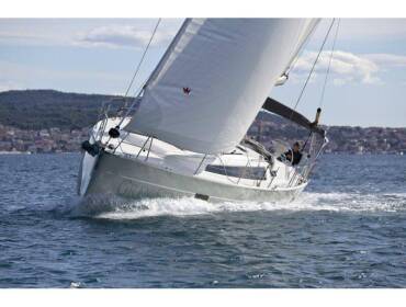 Bavaria 46 Cruiser • GREY SKY