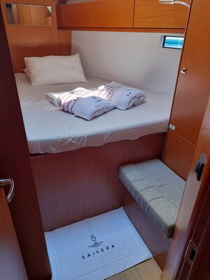 Bavaria 46 Cruiser Trinity