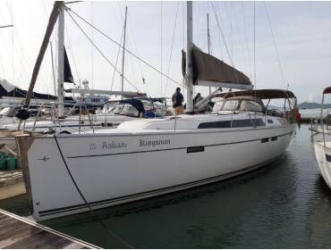 Bavaria 46 Cruiser Kingsman