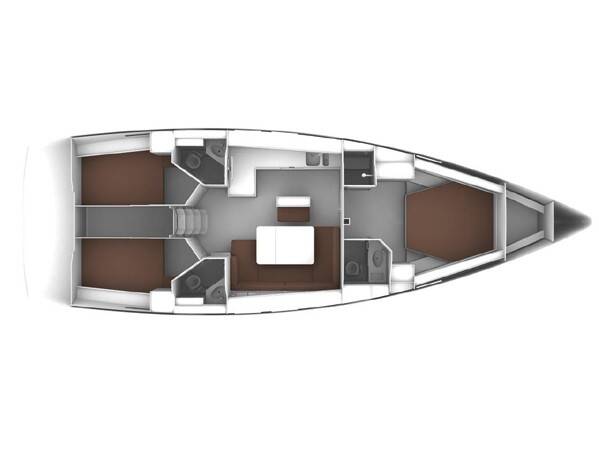 Bavaria 46 Cruiser Kingsman