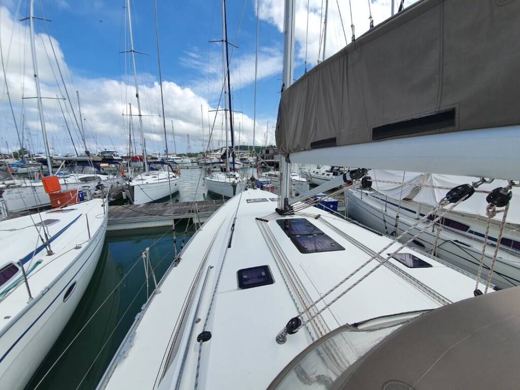 Bavaria 46 Cruiser Kingsman