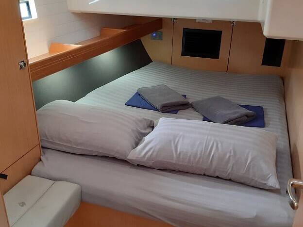 Bavaria 46 Cruiser Kingsman