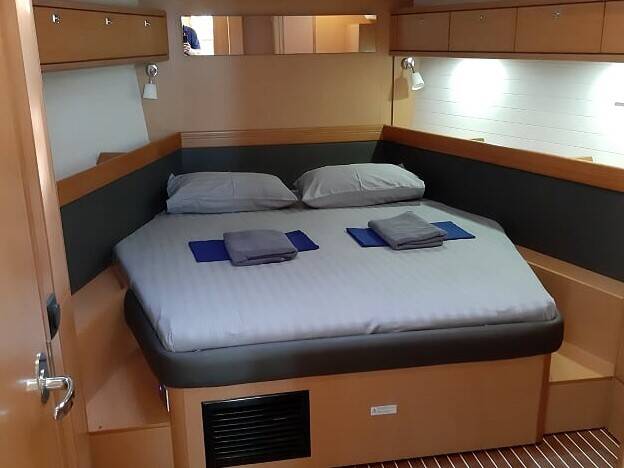 Bavaria 46 Cruiser Kingsman