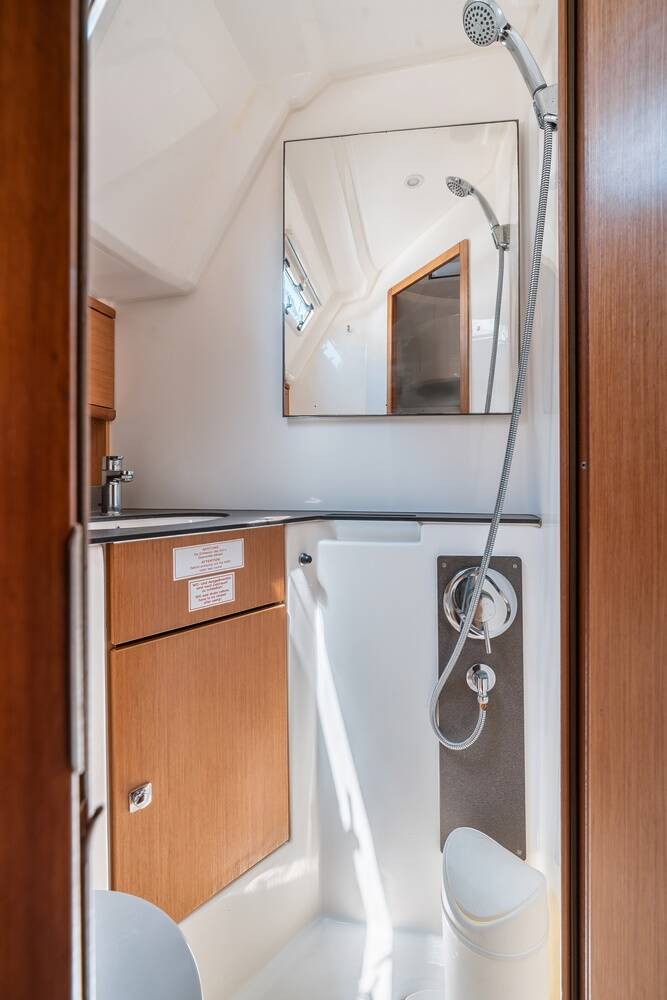 Bavaria 46 Cruiser Fedias