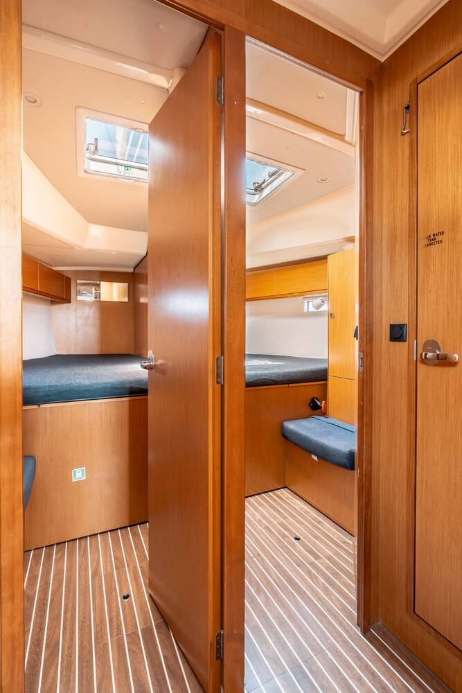 Bavaria 46 Cruiser Fedias