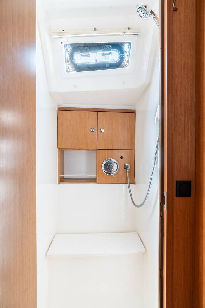 Bavaria 46 Cruiser Fedias