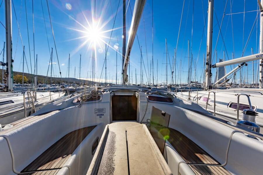 Bavaria 46 Cruiser Venus