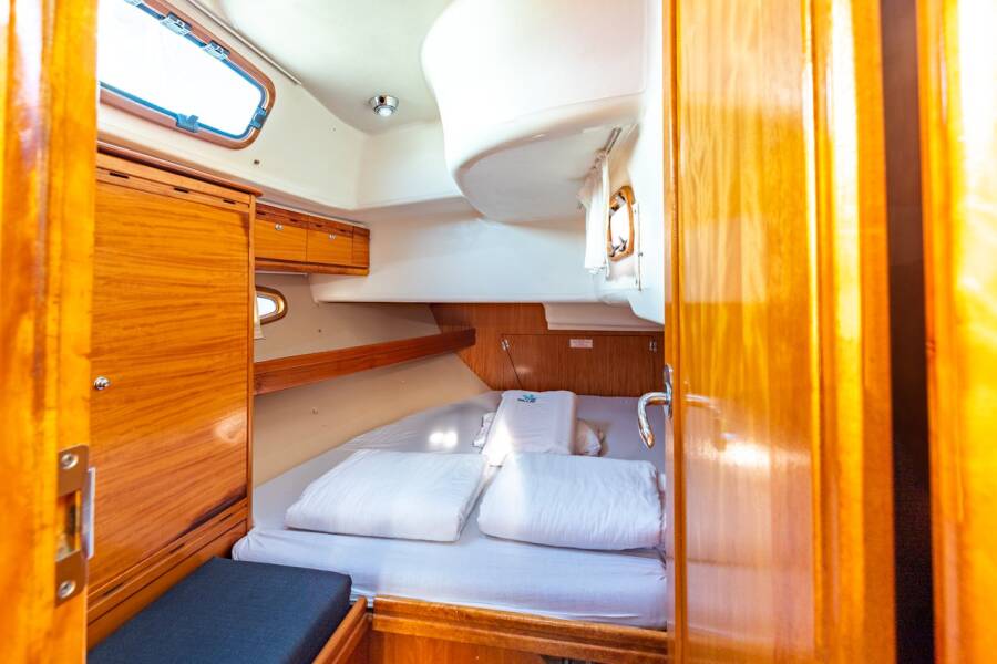 Bavaria 46 Cruiser Venus