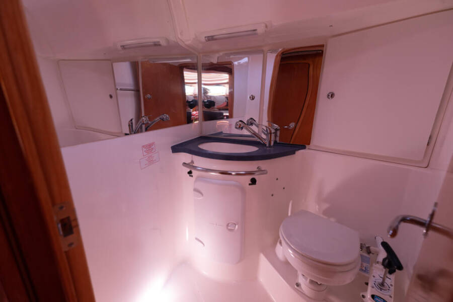 Bavaria 46 Cruiser Sirius I