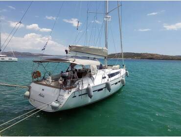 Bavaria 46 Cruiser • Aelia