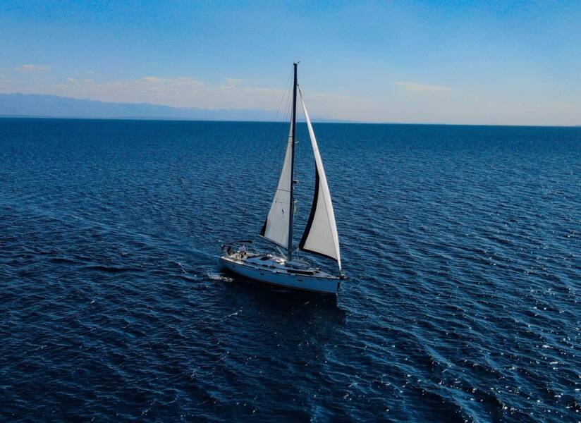 Bavaria 46 Cruiser Sirius I