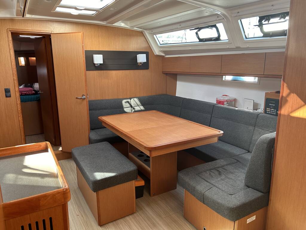 Bavaria 46 Cruiser Suncity 5