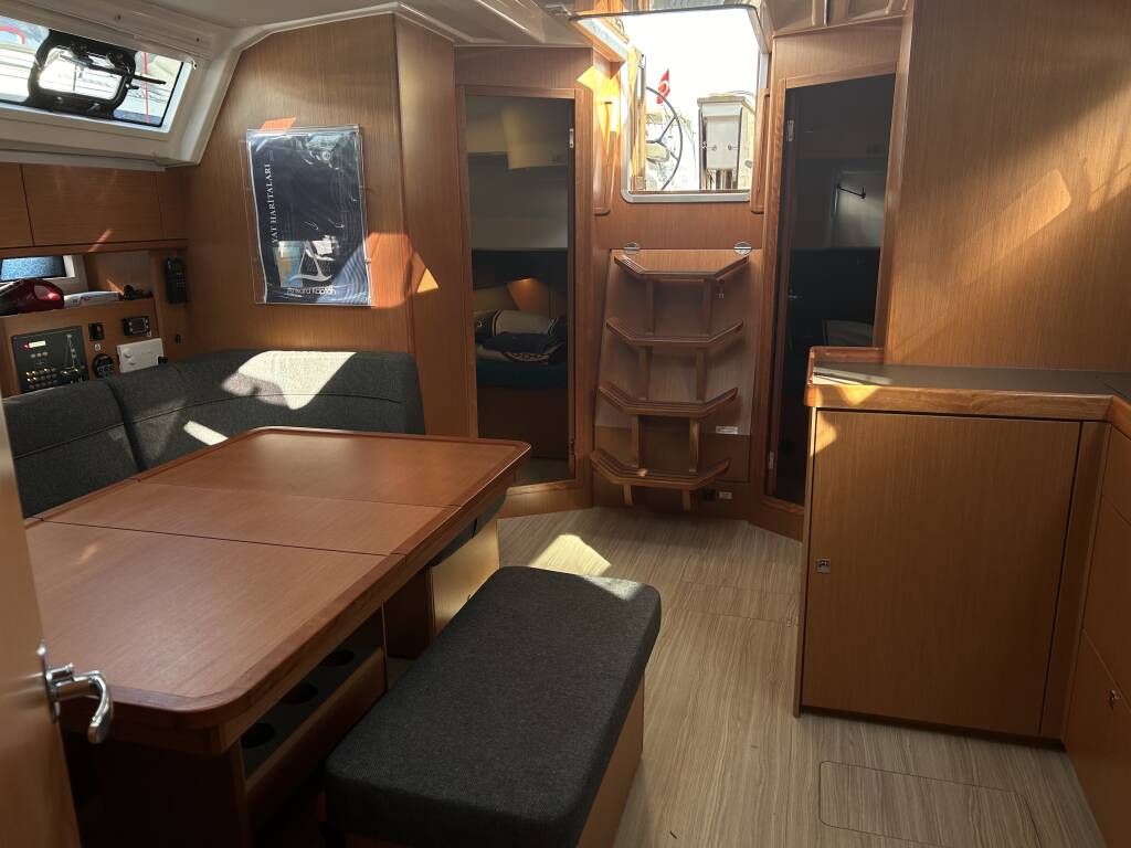 Bavaria 46 Cruiser Suncity 5