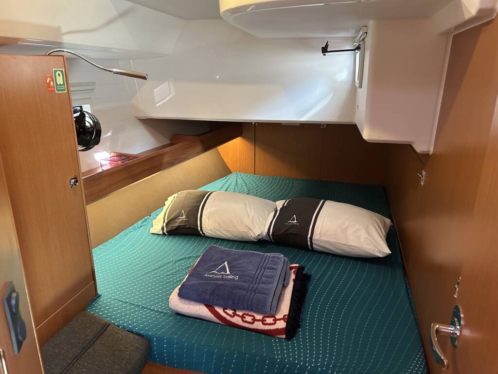 Bavaria 46 Cruiser Suncity 5