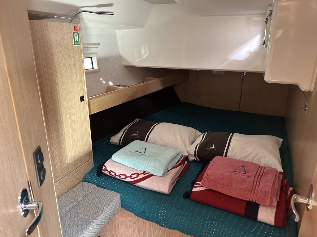 Bavaria 46 Cruiser Suncity 6