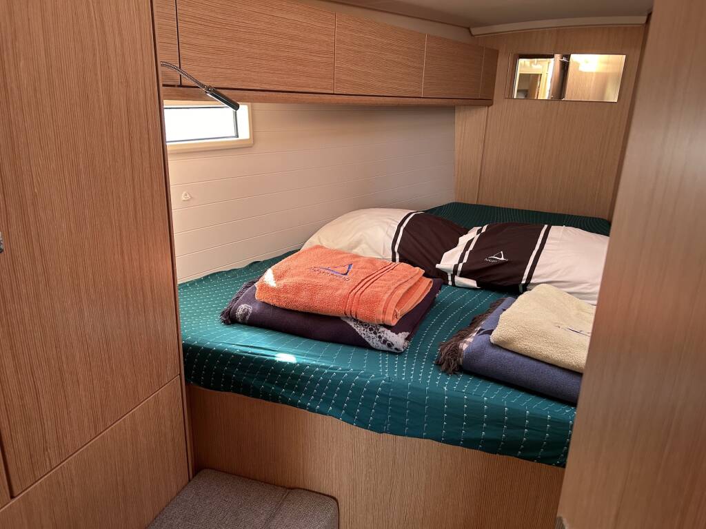 Bavaria 46 Cruiser Suncity 6
