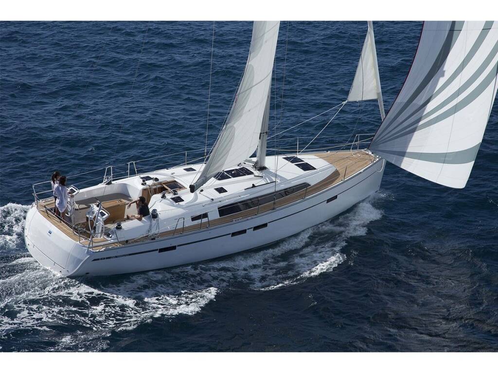 Bavaria 46 Cruiser Leonidas Bavaria 46 Cruiser
