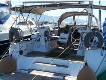 Bavaria 46 Cruiser • Amore Bavaria 46 Cruiser