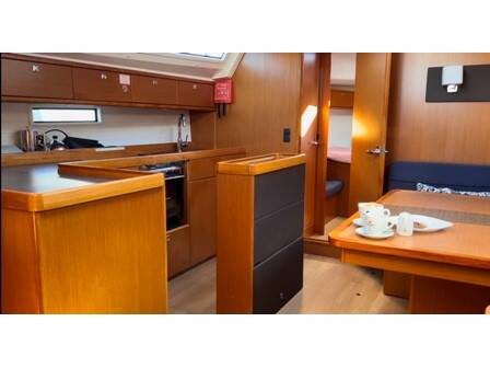 Bavaria 46 Cruiser WHISKY FOXTROT
