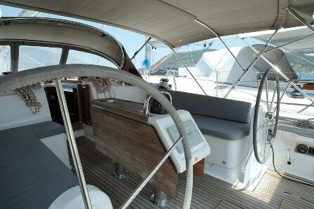 Bavaria 46 Cruiser WHISKY FOXTROT