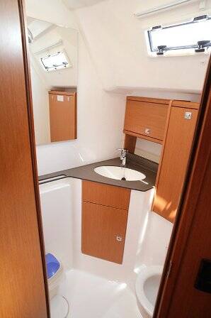 Bavaria 46 Cruiser WHISKY FOXTROT